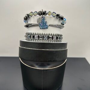 Bomb Party Halloween Stack 2025